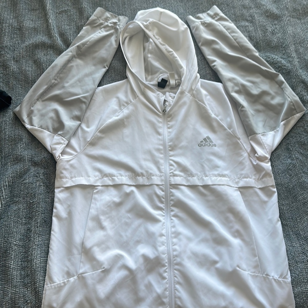 Adidas Jacket